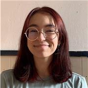 Profesora de matemáticas universitaria de 19 años con titulación de ESO y Bachillerato dispuesta a dar clases a niños de primaria (de primero a sexto) y primero de la ESO que necesiten un refuerzo y ganas de mejorar sus técnicas de estudio. No esperes más